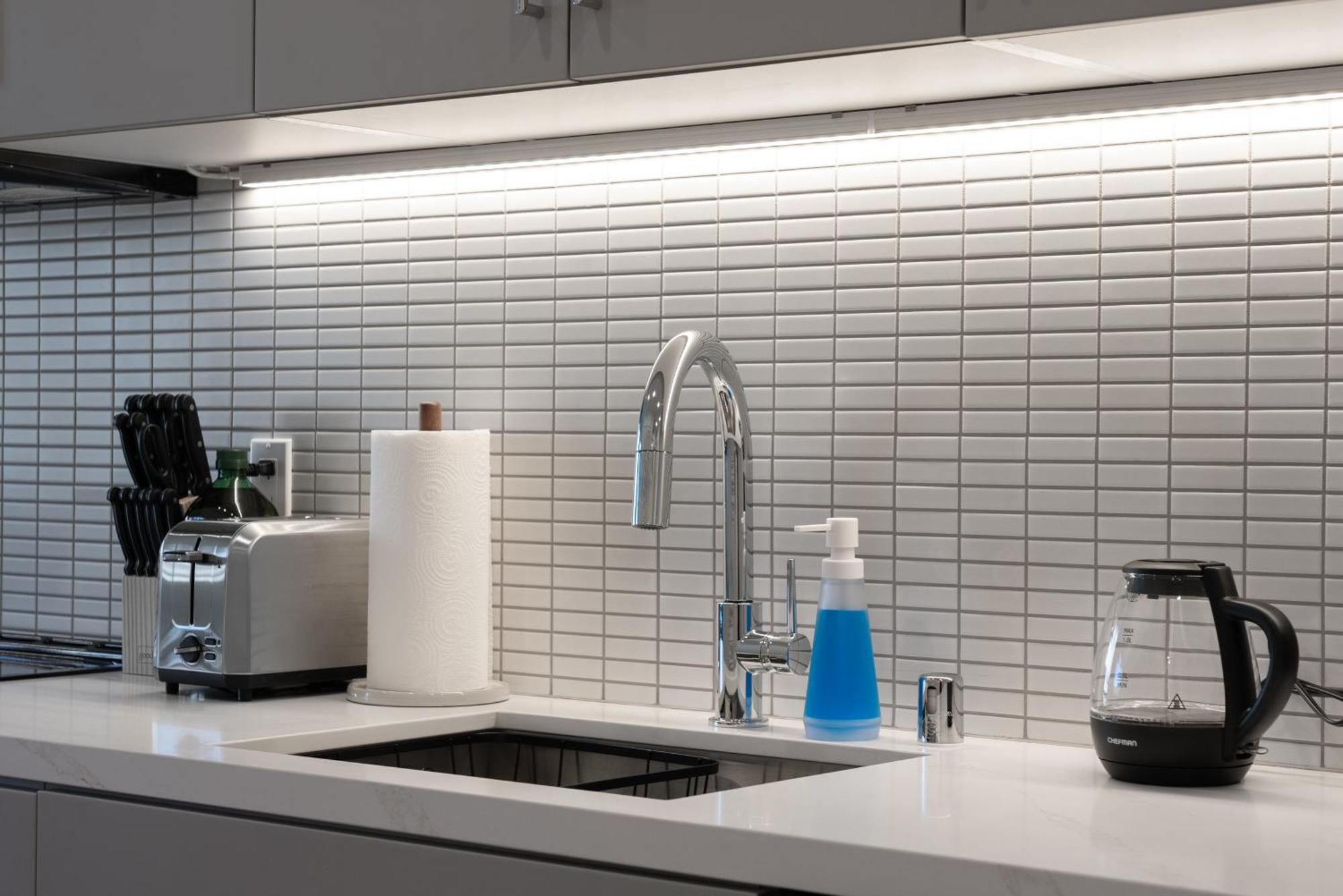 Bright Studio On Sunset Blvd, Free Parking, Gym, And Pool Los Angeles Eksteriør billede